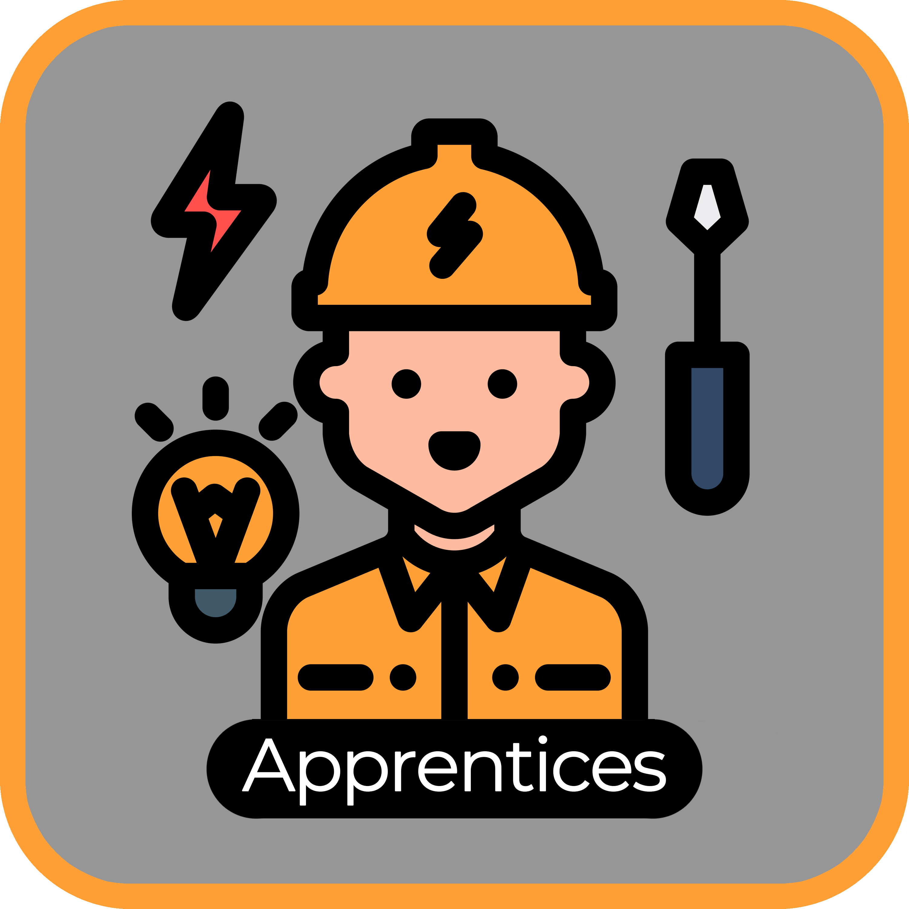 Apprentices