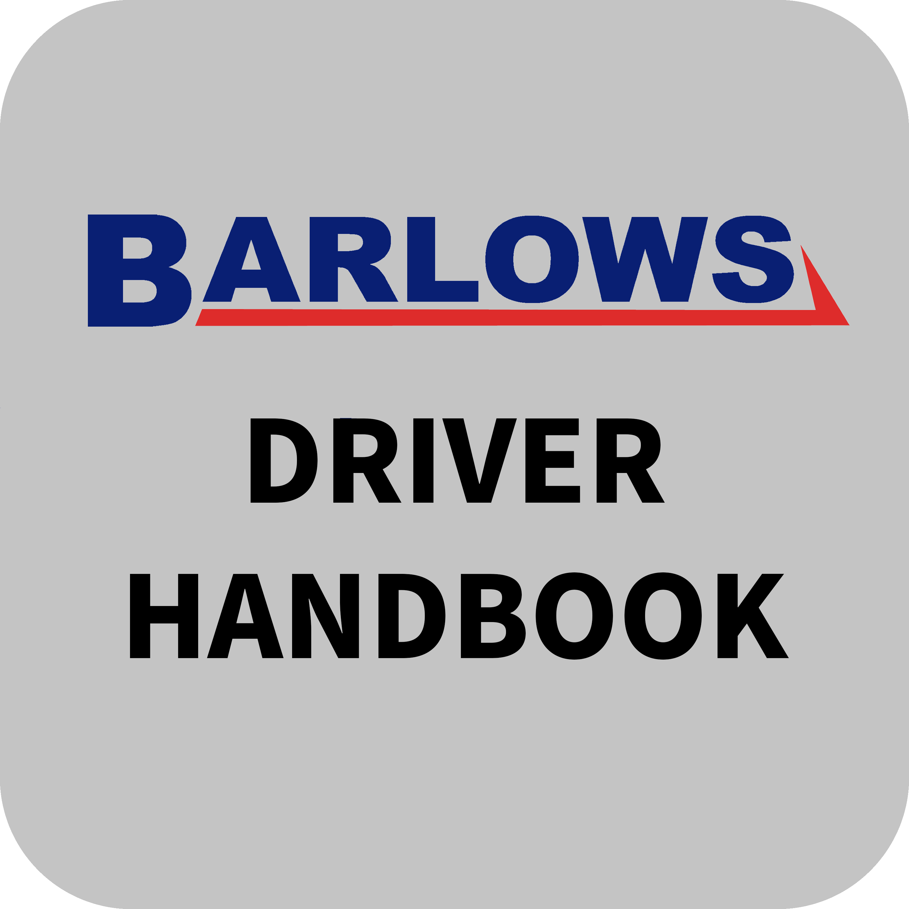 Driver Handbook
