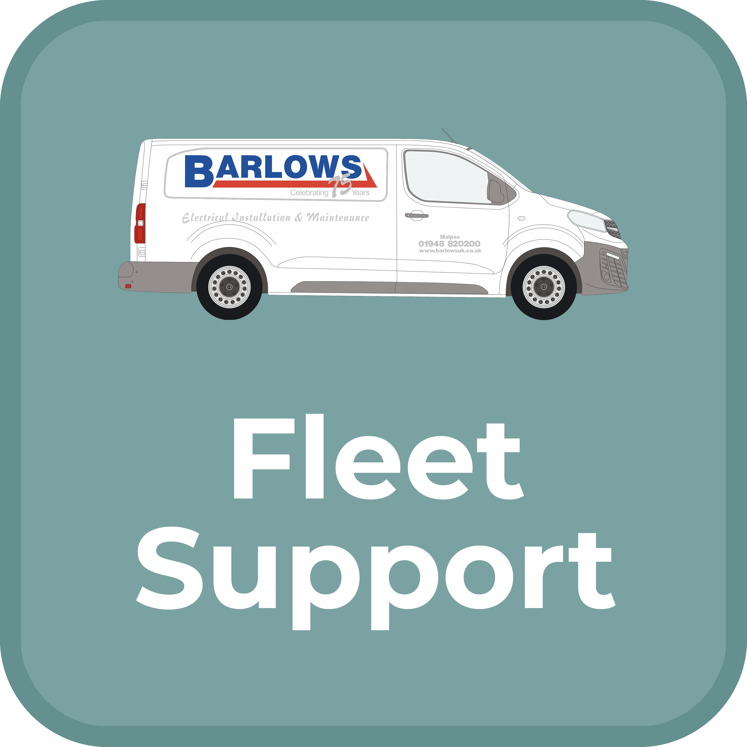Fleet Support