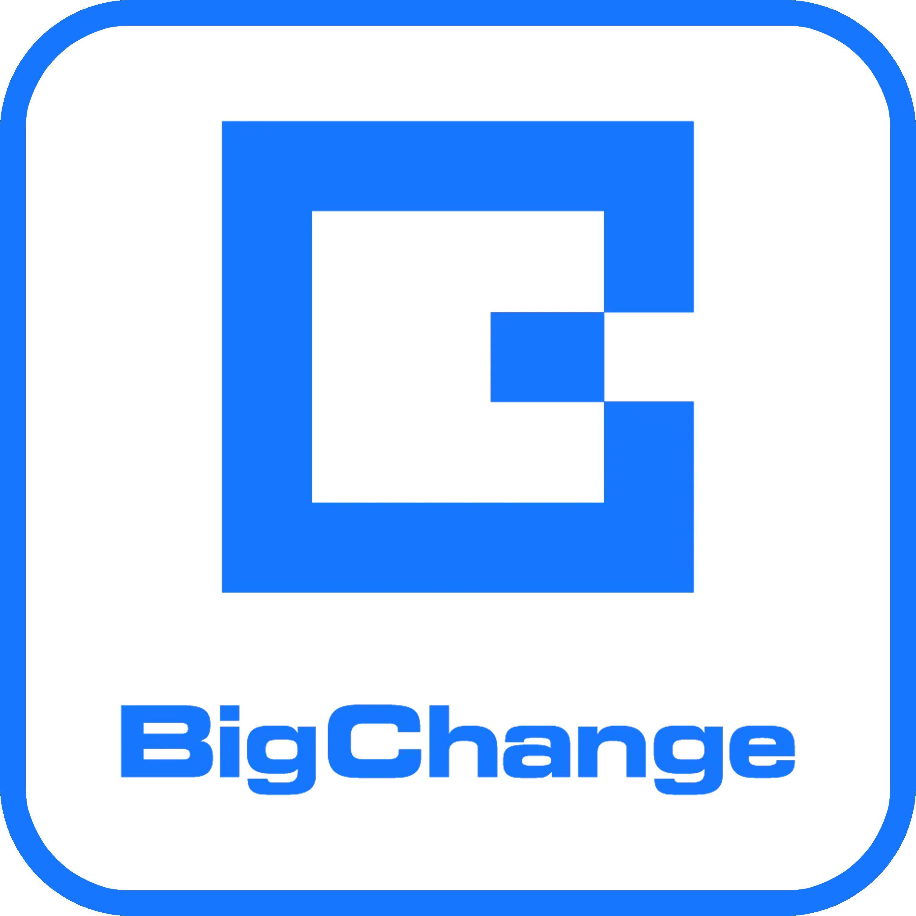 BigChange Google Play
