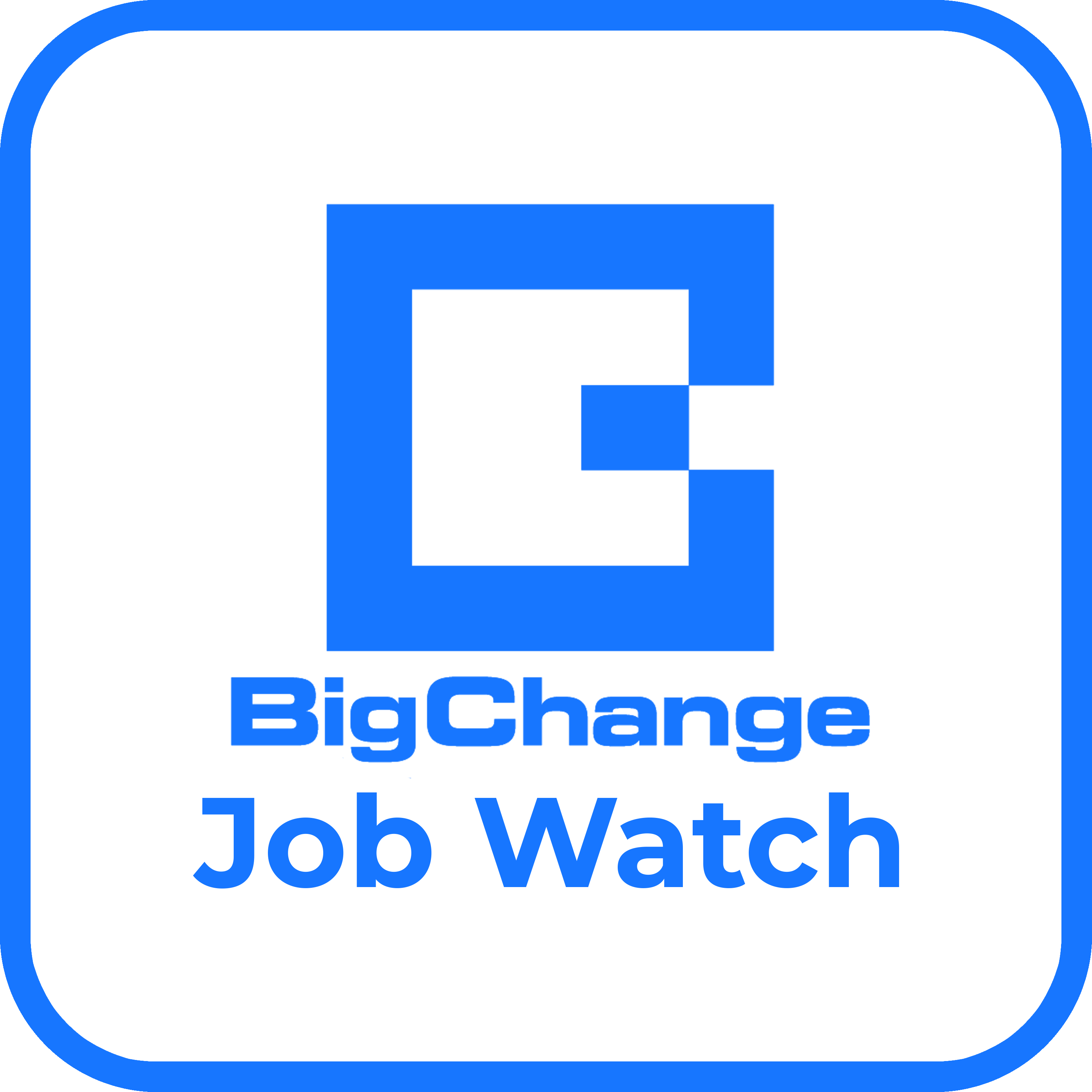 Job Watch