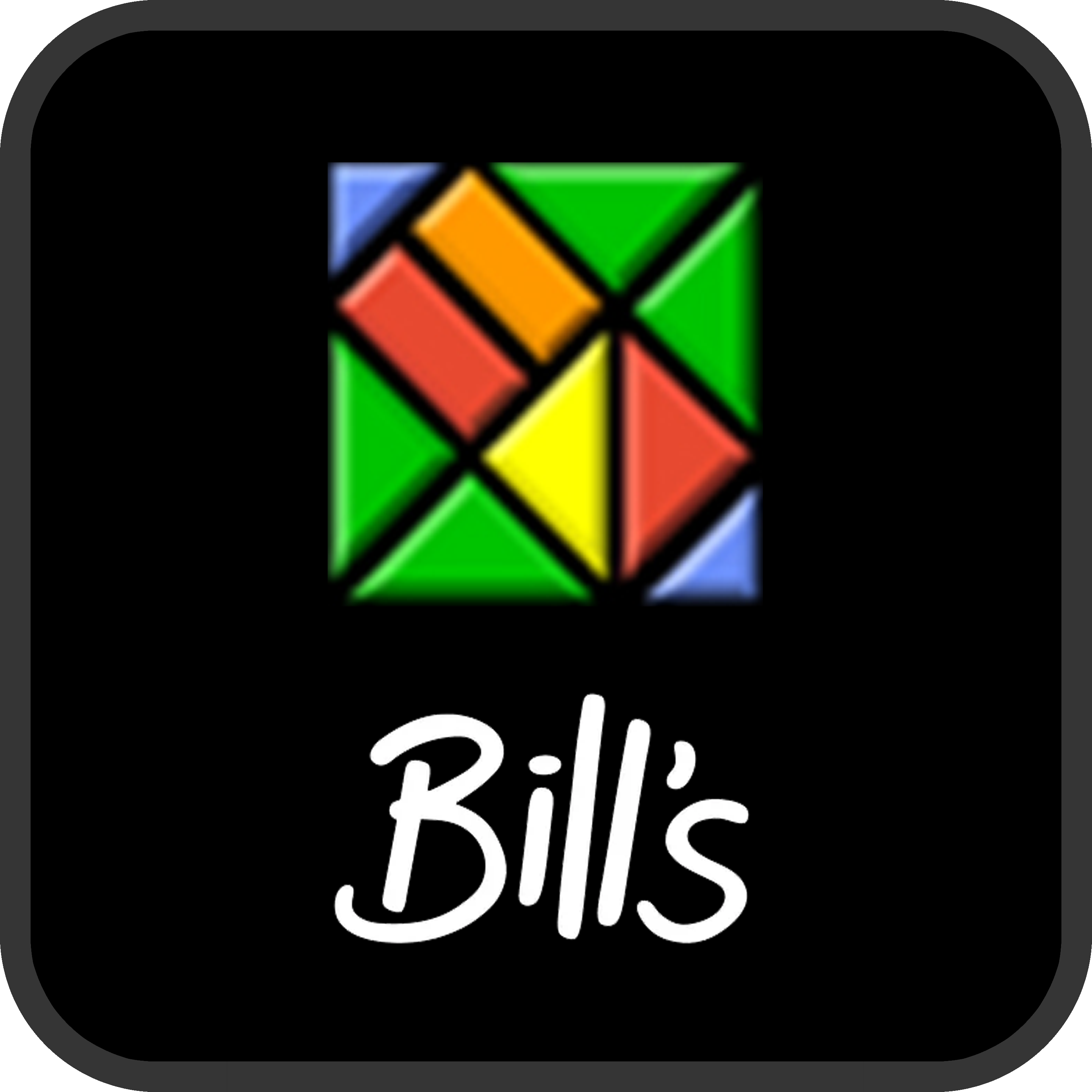 Bill's