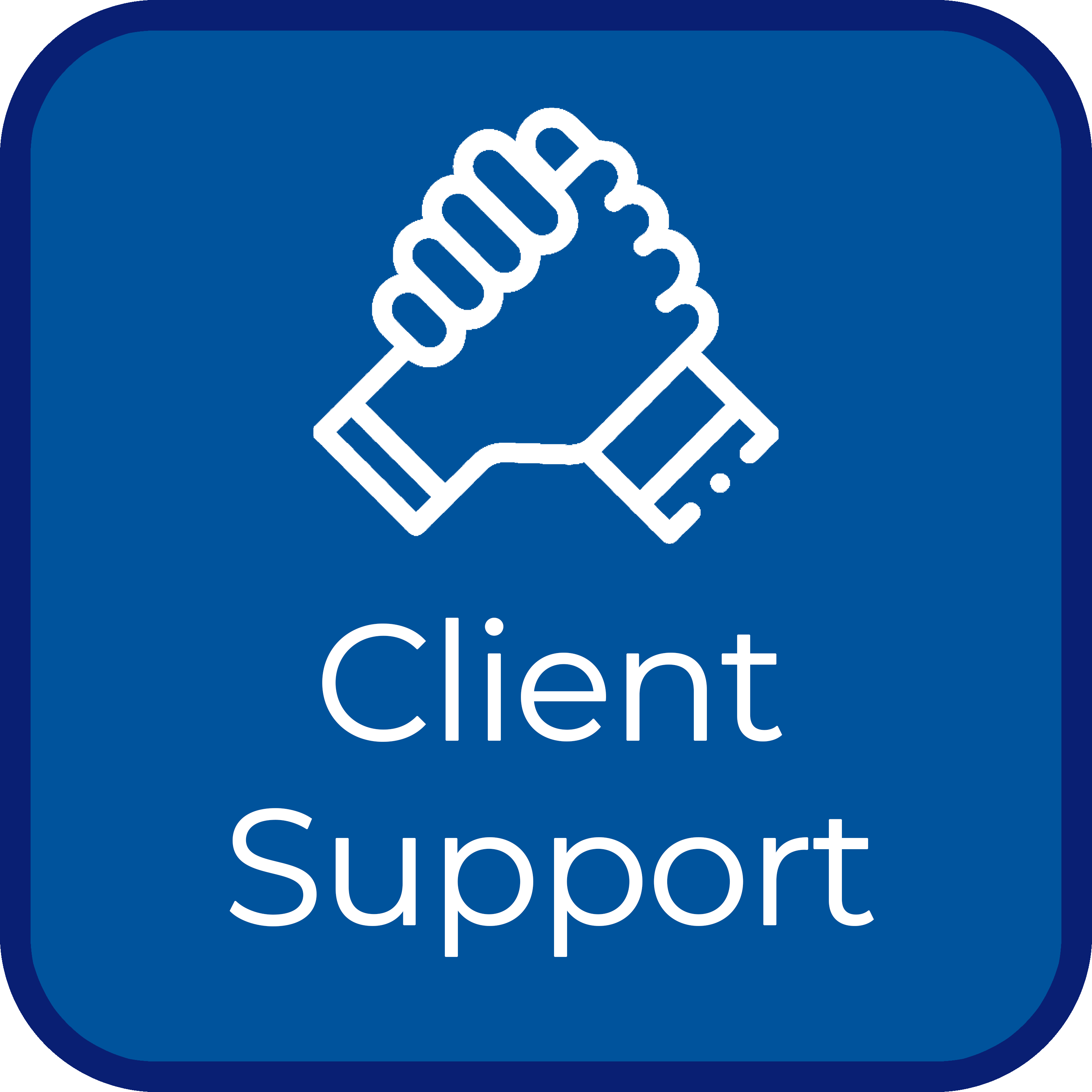 Client Support