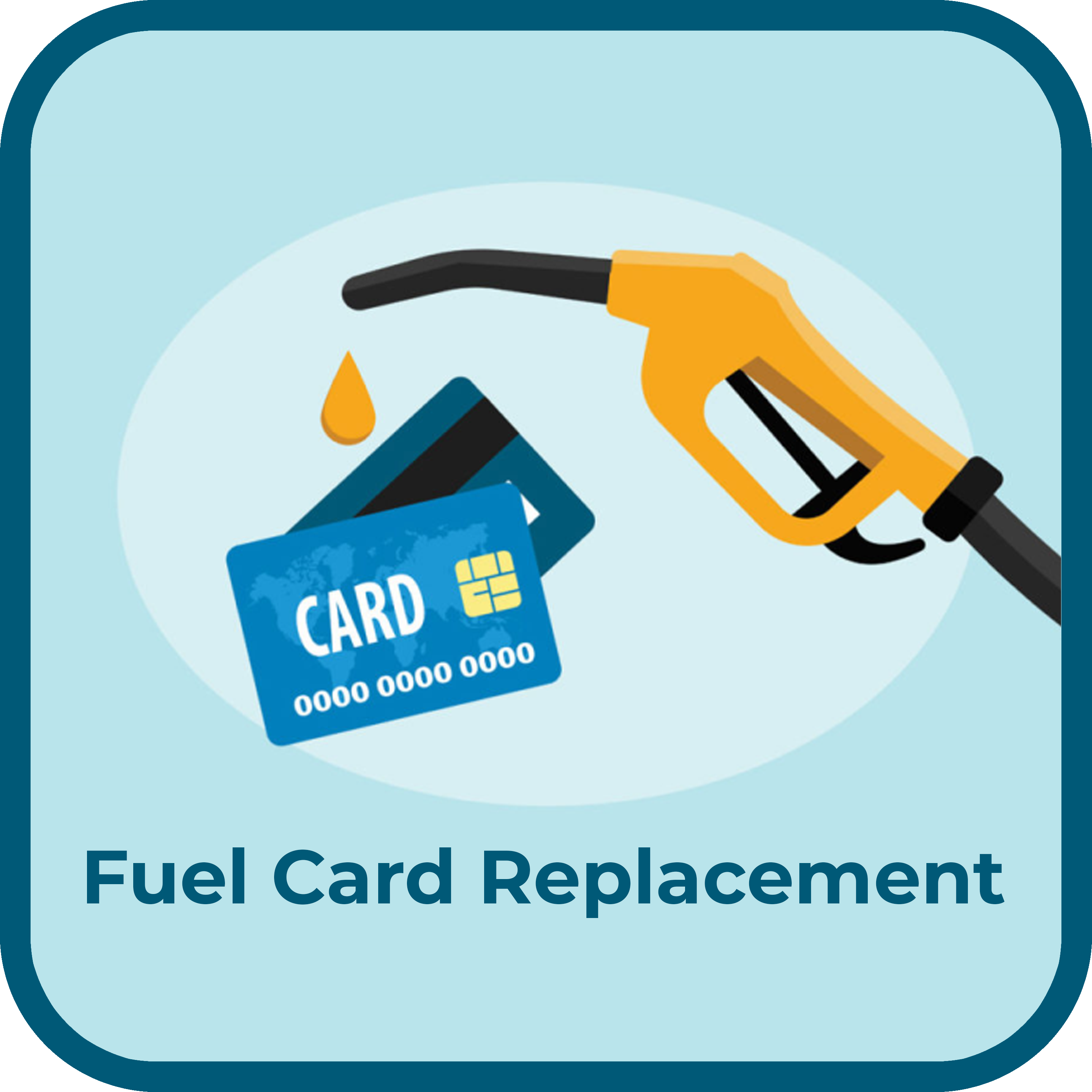 Fuel Card