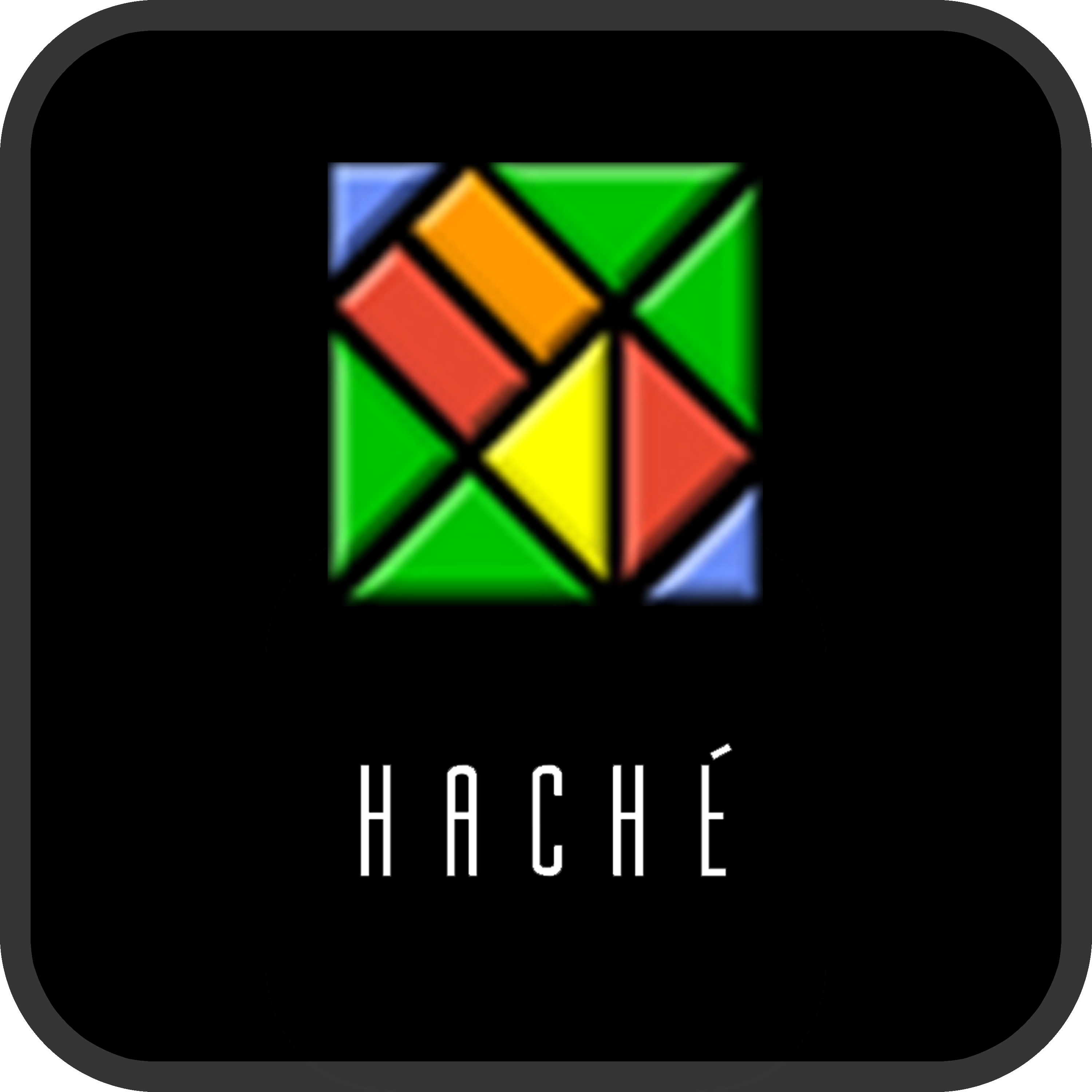 Hache