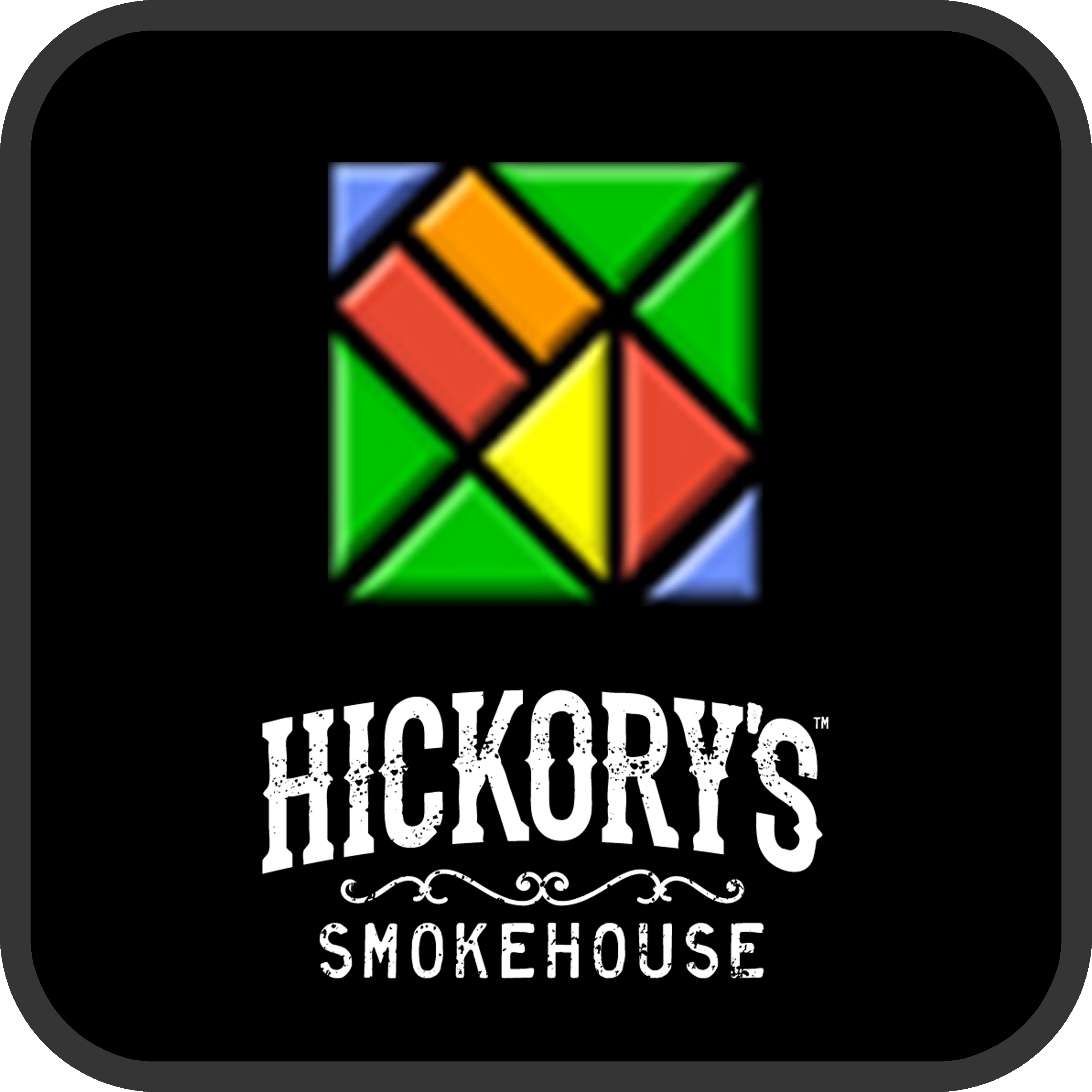Hickory's