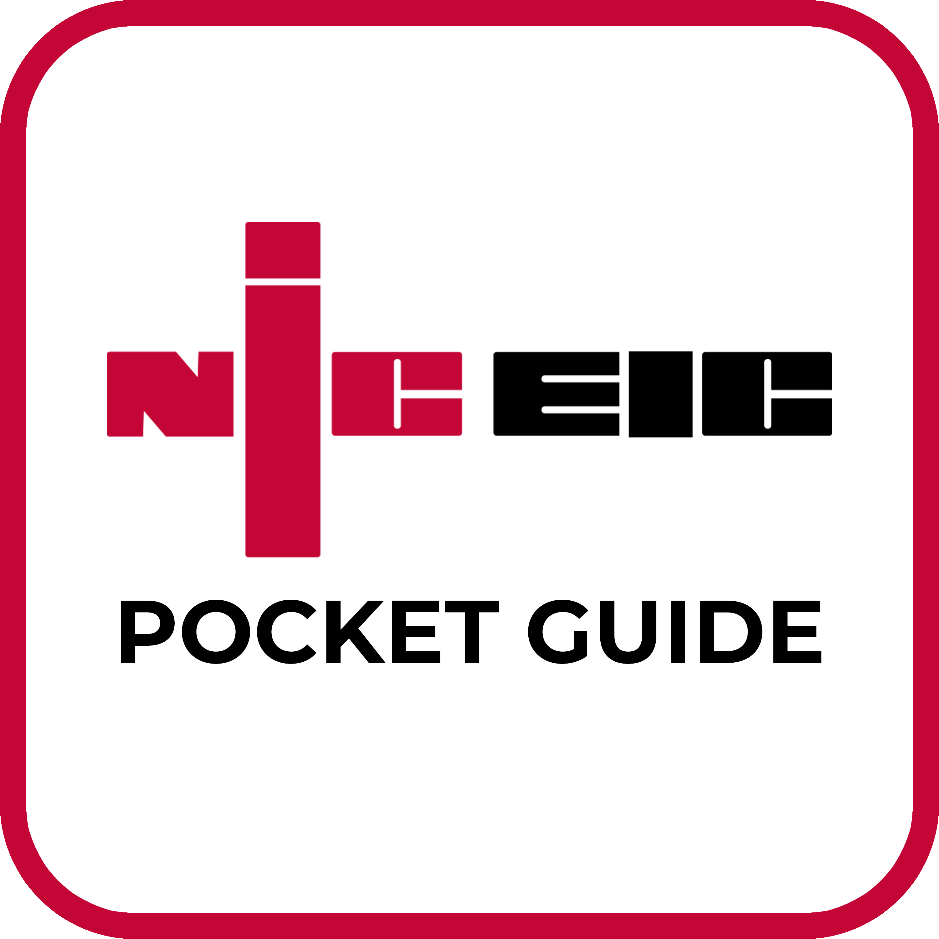 NICEIC Guide