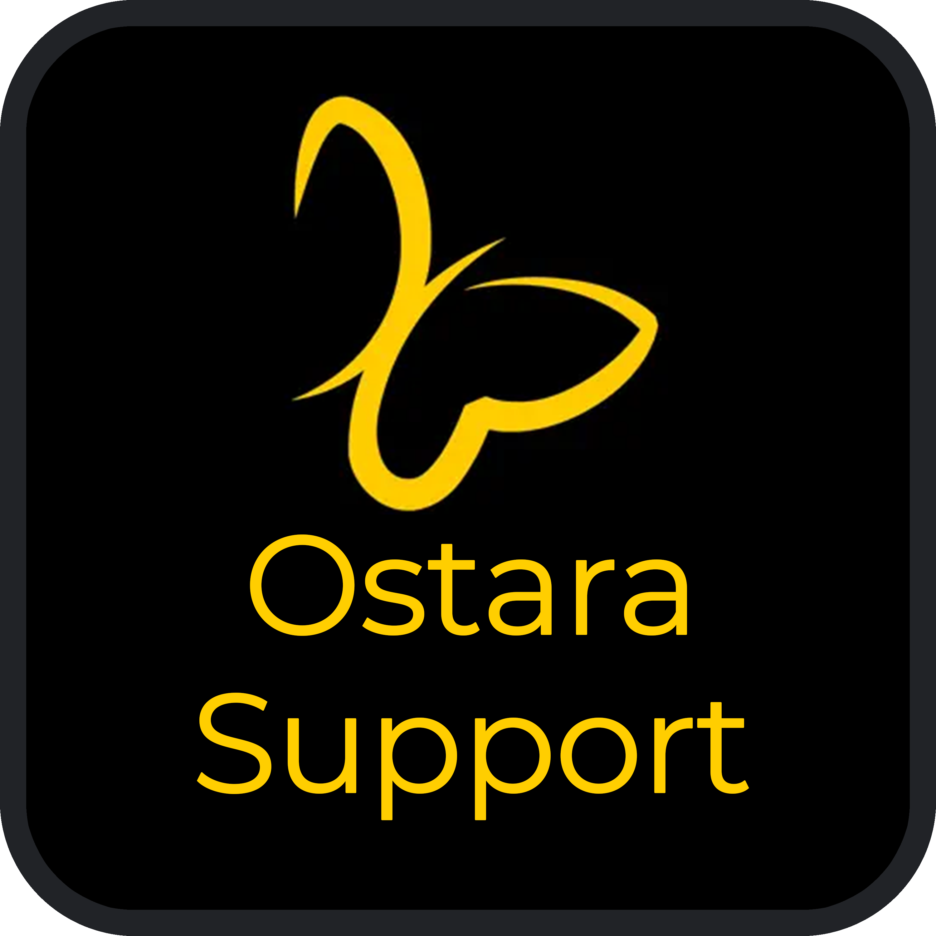 Ostara Support