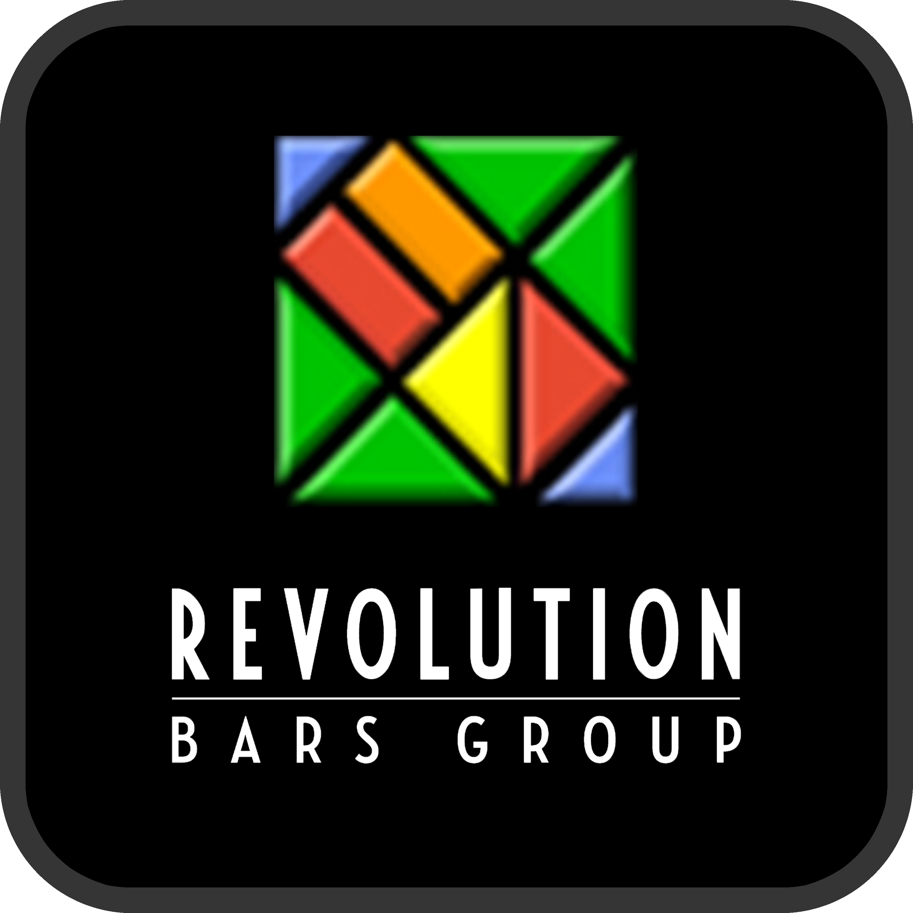 Revolution Bars