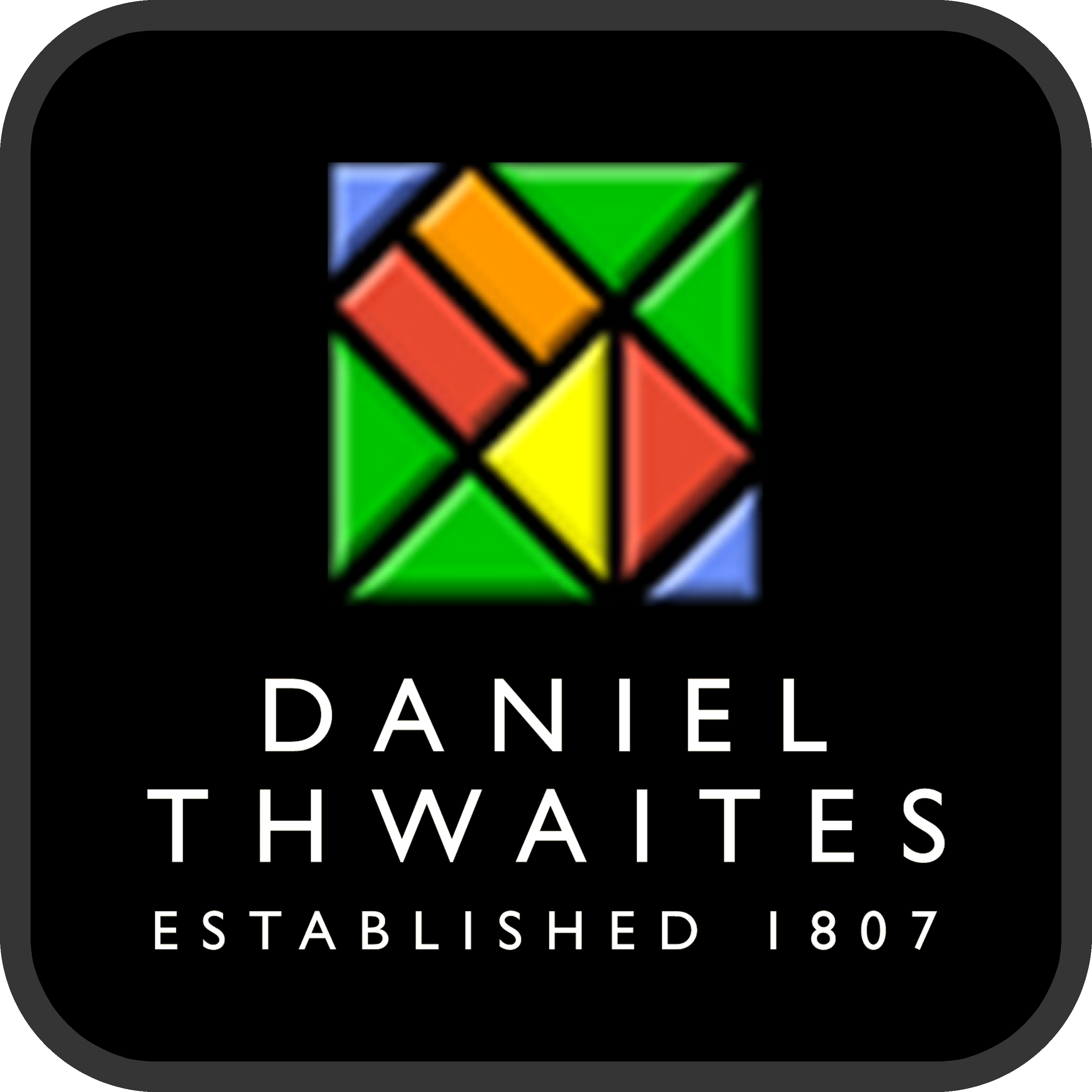 Thwaites