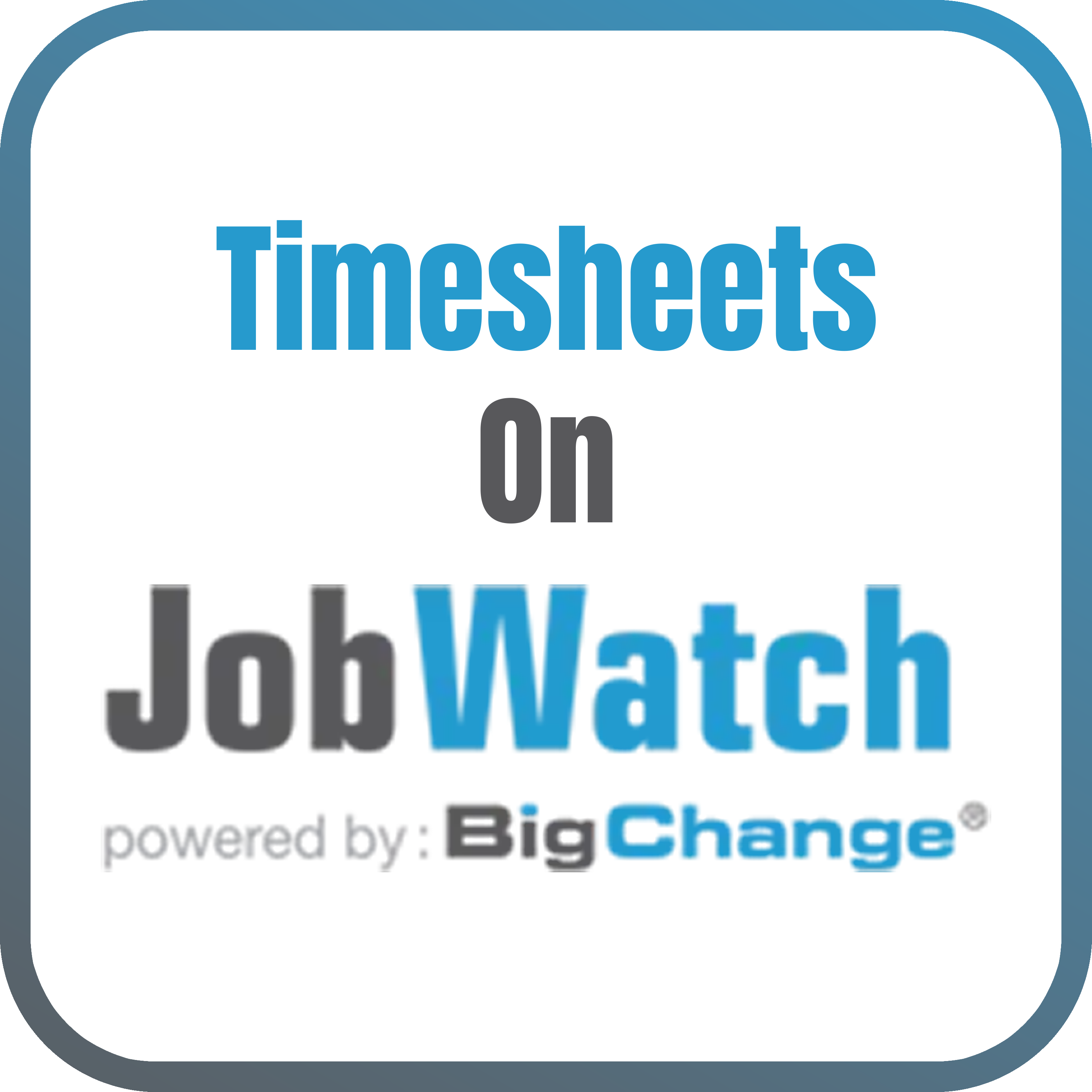 Timesheet