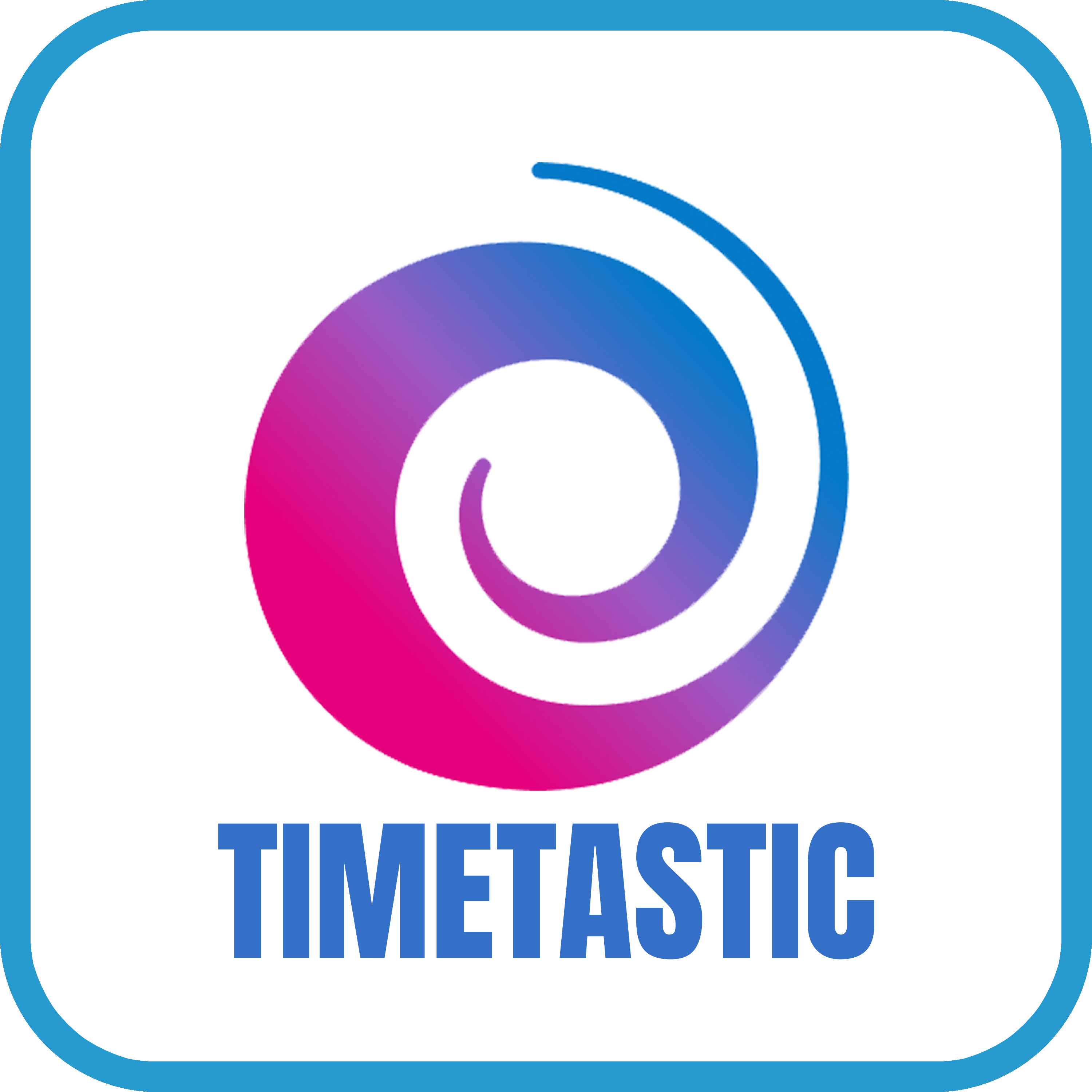 Timetastic Google Play