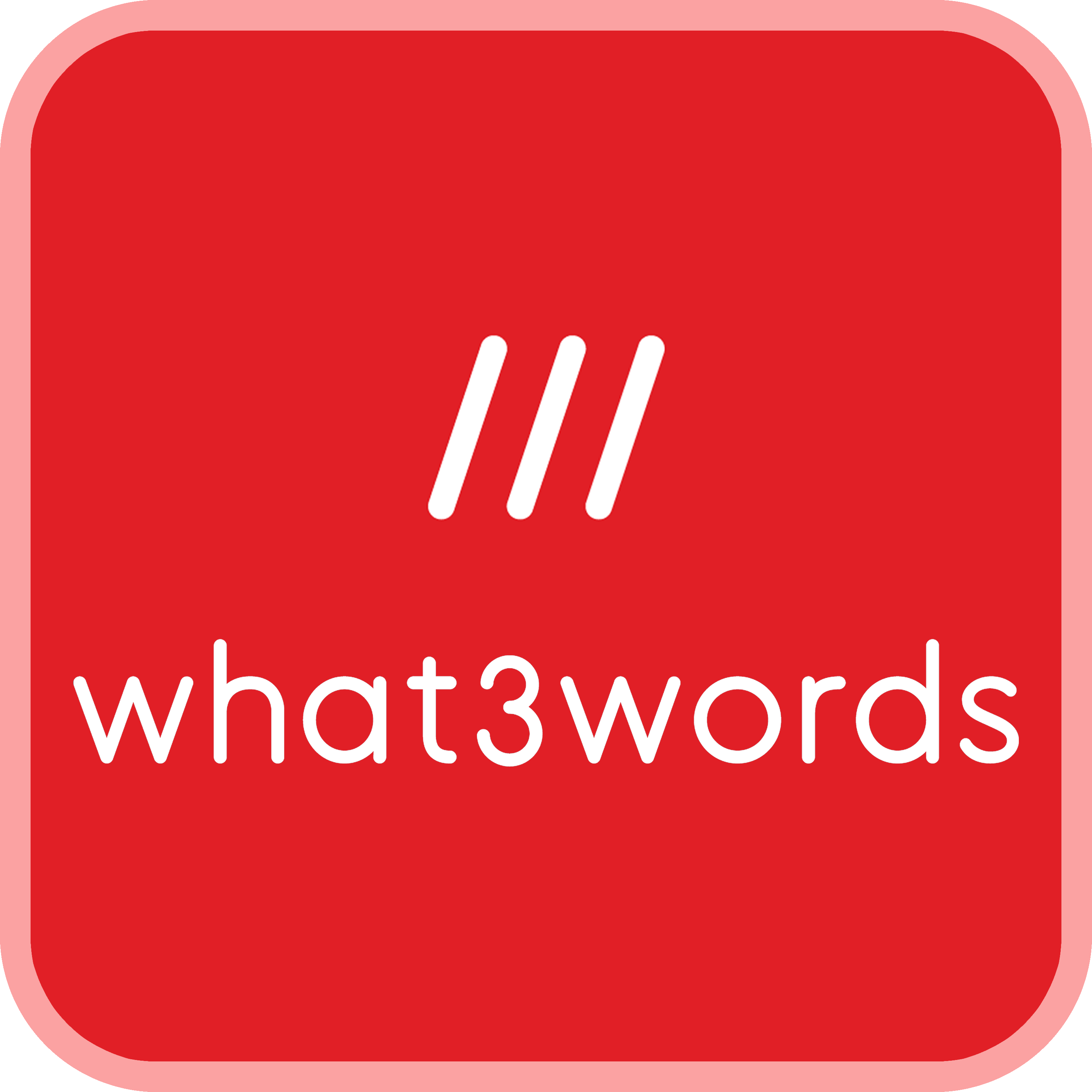 What3Words