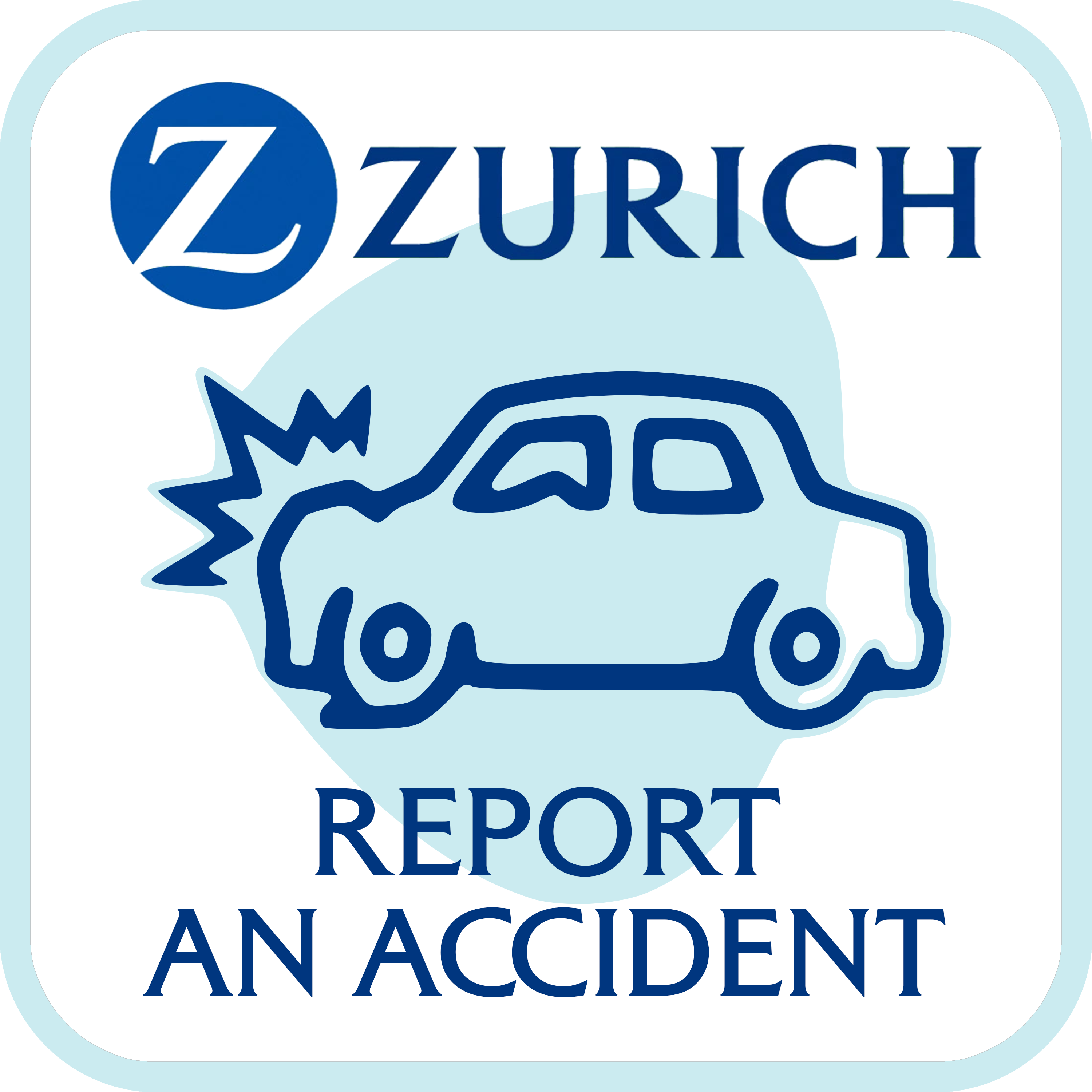 Report Incident